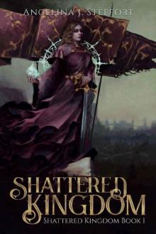 Shattered Kingdom Read online