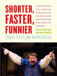 Shorter, Faster, Funnier Read online