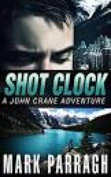Shot Clock Read online