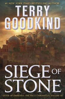 Siege of Stone Read online