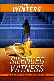 Silenced Witness Read online