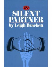 Silent Partner Read online
