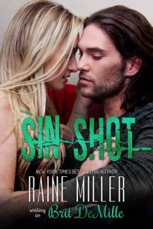 Sin Shot: Vegas Crush #2