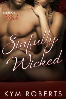 Sinfully Wicked Read online