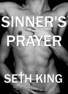 Sinner's Prayer Read online