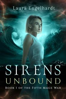 Sirens Unbound Read online