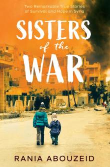 Sisters of the War Read online