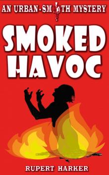 Smoked Havoc Read online
