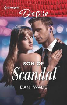 Son of Scandal Read online