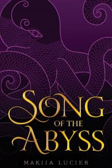 Song of the Abyss Read online