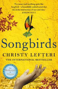 Songbirds Read online