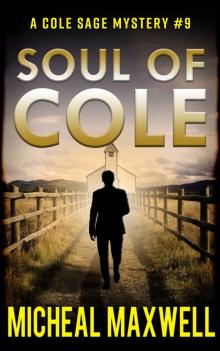 Soul of Cole Read online