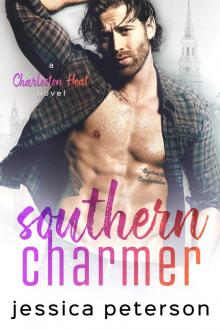 Southern Charmer Read online