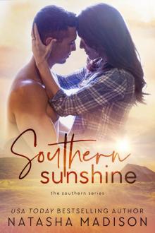 Southern Sunshine Read online