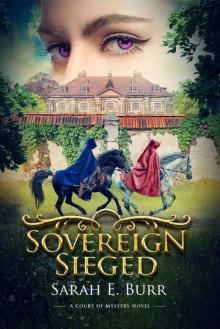 Sovereign Sieged Read online