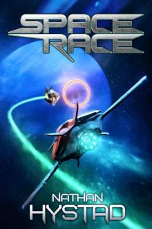 Space Race (Space Race 1)