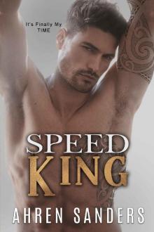 Speed King (Men of Action) Read online
