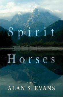 Spirit Horses Read online