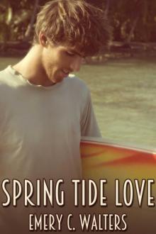 Spring Tide Love Read online