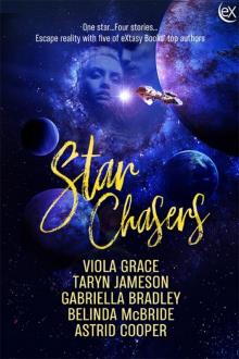 Star Chasers Read online