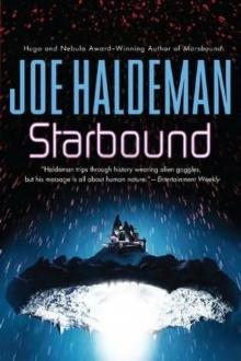 Starbound Read online