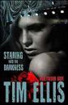 Staring into the Darkness (Urban & Brazil Book 1) Read online