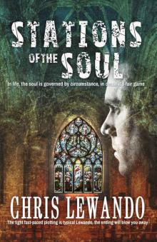 Stations of the Soul Read online