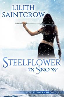 Steelflower in Snow Read online