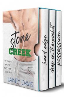 Stone Creek Read online