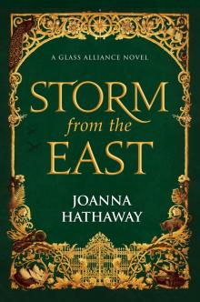 Storm from the East Read online