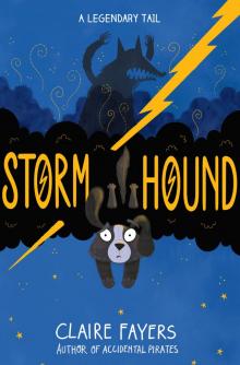 Storm Hound Read online