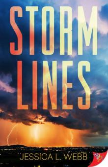 Storm Lines Read online