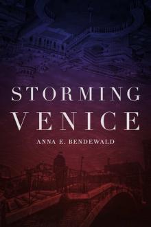 Storming Venice Read online