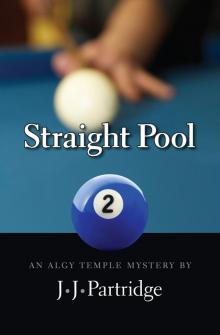 Straight Pool Read online