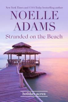 Stranded on the Beach Read online