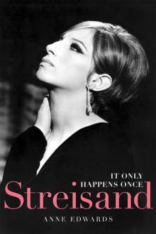 Streisand Read online