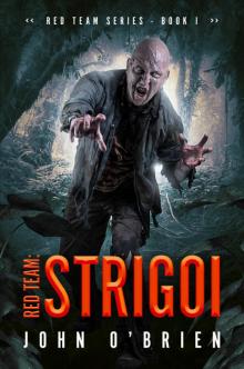 Strigoi Read online