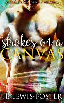 Strokes on a Canvas Read online