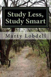 Study Less, Study Smart Read online