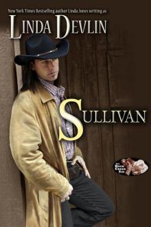 Sullivan Read online