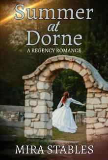 Summer at Dorne Read online