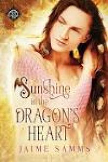 Sunshine in the Dragon's Heart Read online
