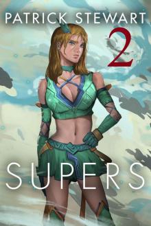 Supers 2 Read online