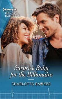 Surprise Baby for the Billionaire Read online