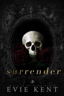 Surrender: A Lily of the Valley Novella Read online