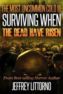 Surviving When the Dead Have Risen Read online