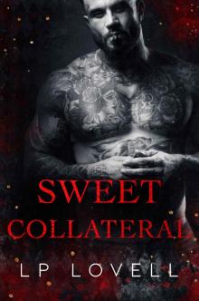 Sweet Collateral Read online