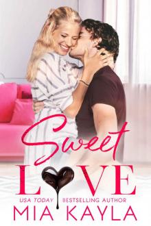 Sweet Love Read online