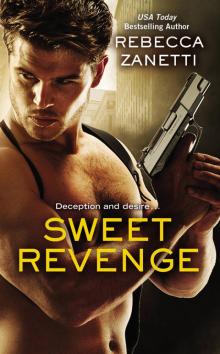 Sweet Revenge Read online
