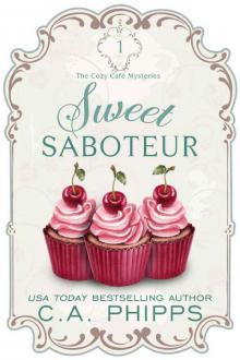 Sweet Saboteur Read online